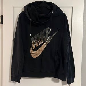 Nike hoodie